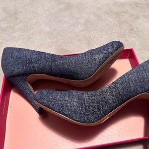 NWT Kelly and Katie Larrissa Heels 8.5